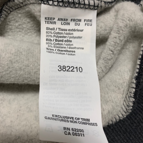 Puma Sport Lifestyle Hoodie - Grey - Picture 6 of 6